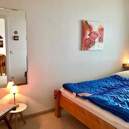 Ferienwohnung Leuchtturm 21 Schausende Kültér fotó
