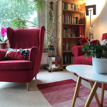 Ferienwohnung Leuchtturm 21 Schausende Kültér fotó