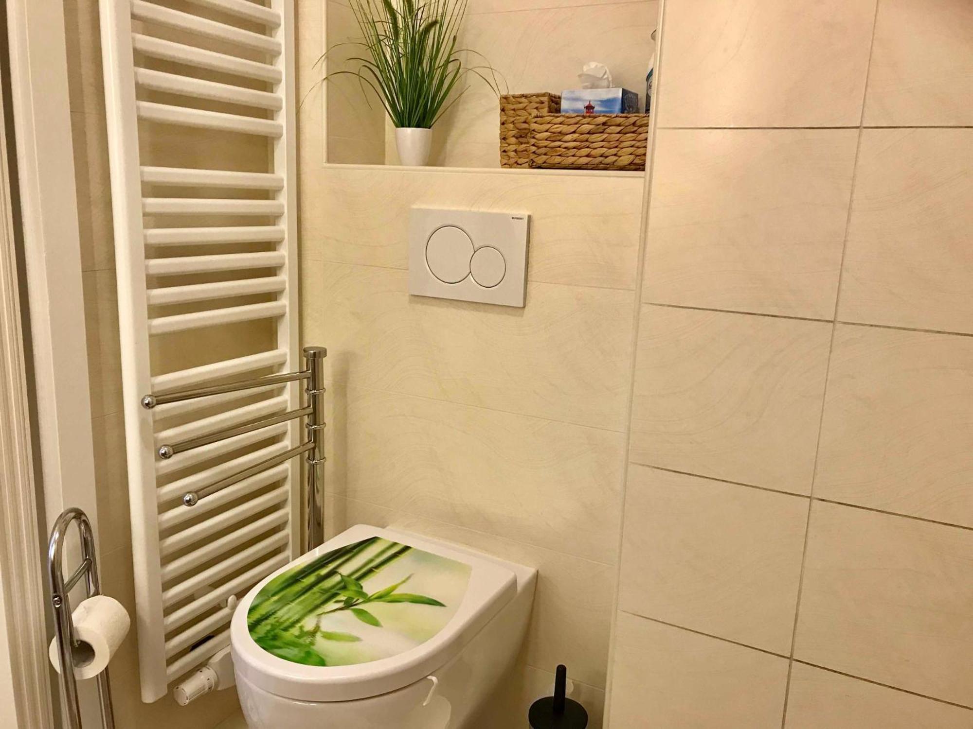 Ferienwohnung Leuchtturm 21 Schausende Kültér fotó