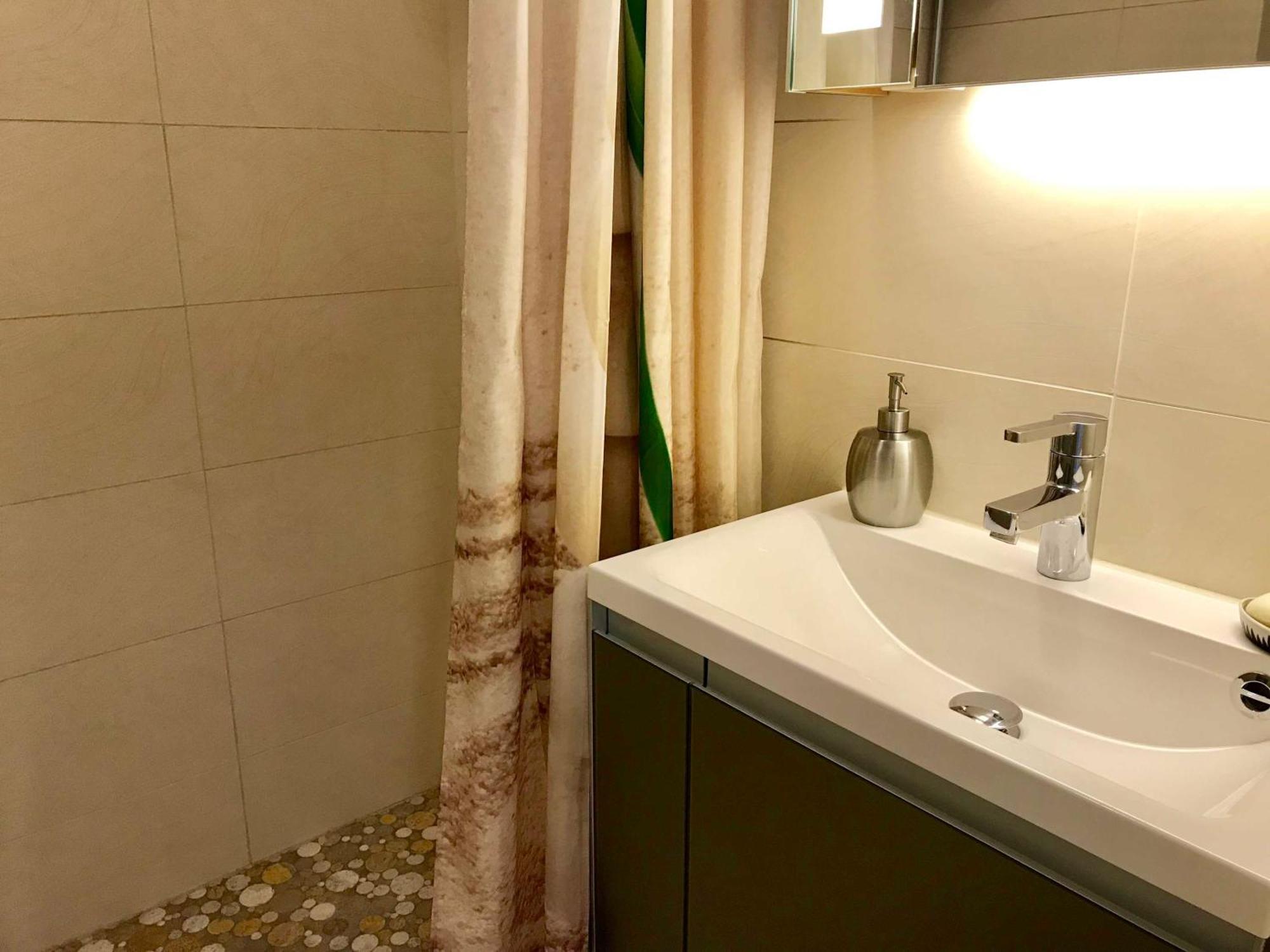 Ferienwohnung Leuchtturm 21 Schausende Kültér fotó
